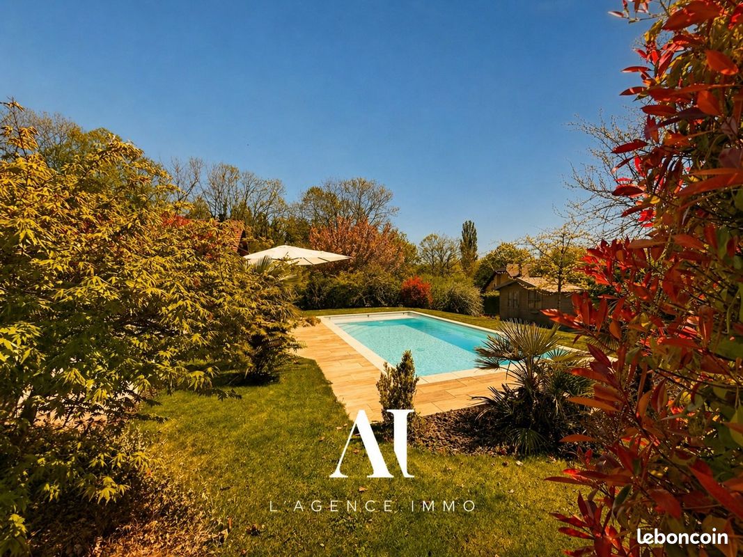 Villa 7 pièces 339 m² (image 3)