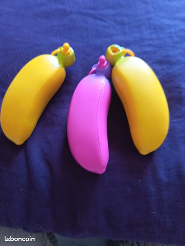 3 Banans - splash toys (image 2)