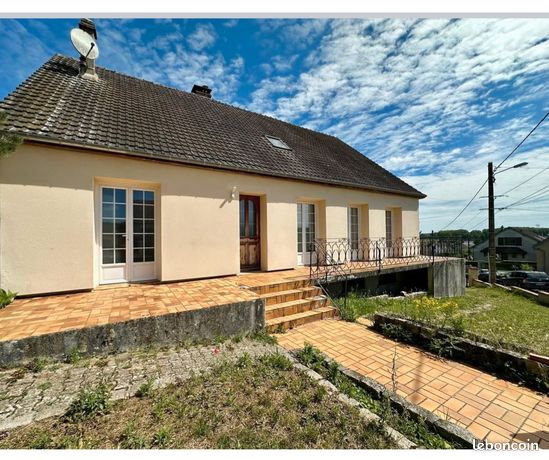 Maison familiale