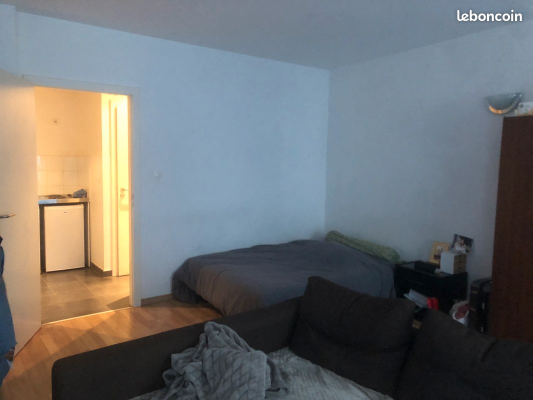Appartement a louer strasbourg - 1 pièce(s) - 34 m2 - Surfyn