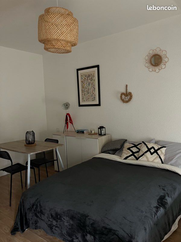 Appartement 1 pièce 30 m² · à Agen · 30 m² · 385 €/mois