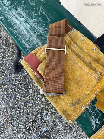 Ceinture porte outils Bricolage
