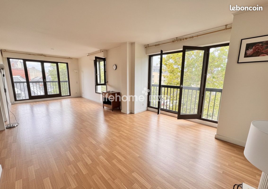 Appartement 3 pièces 99 m² · à Châteauroux · 99 m² · 159 000 €