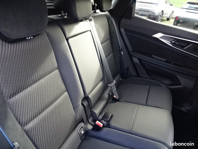 Renault austral (2) 1.2 full hybrid e-tech 200 esprit alpine -- 10km -- plus options -- divers colorie - (image 6)