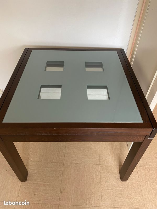 Table à manger (image 1)