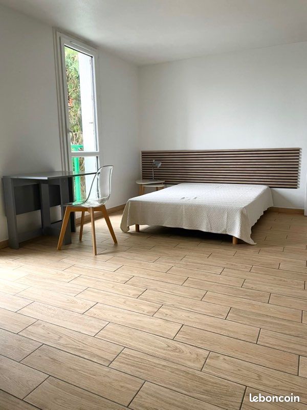 Appartement 1 pièce 29 m² · à Mont-de-Marsan · 29 m² · 100 000 €