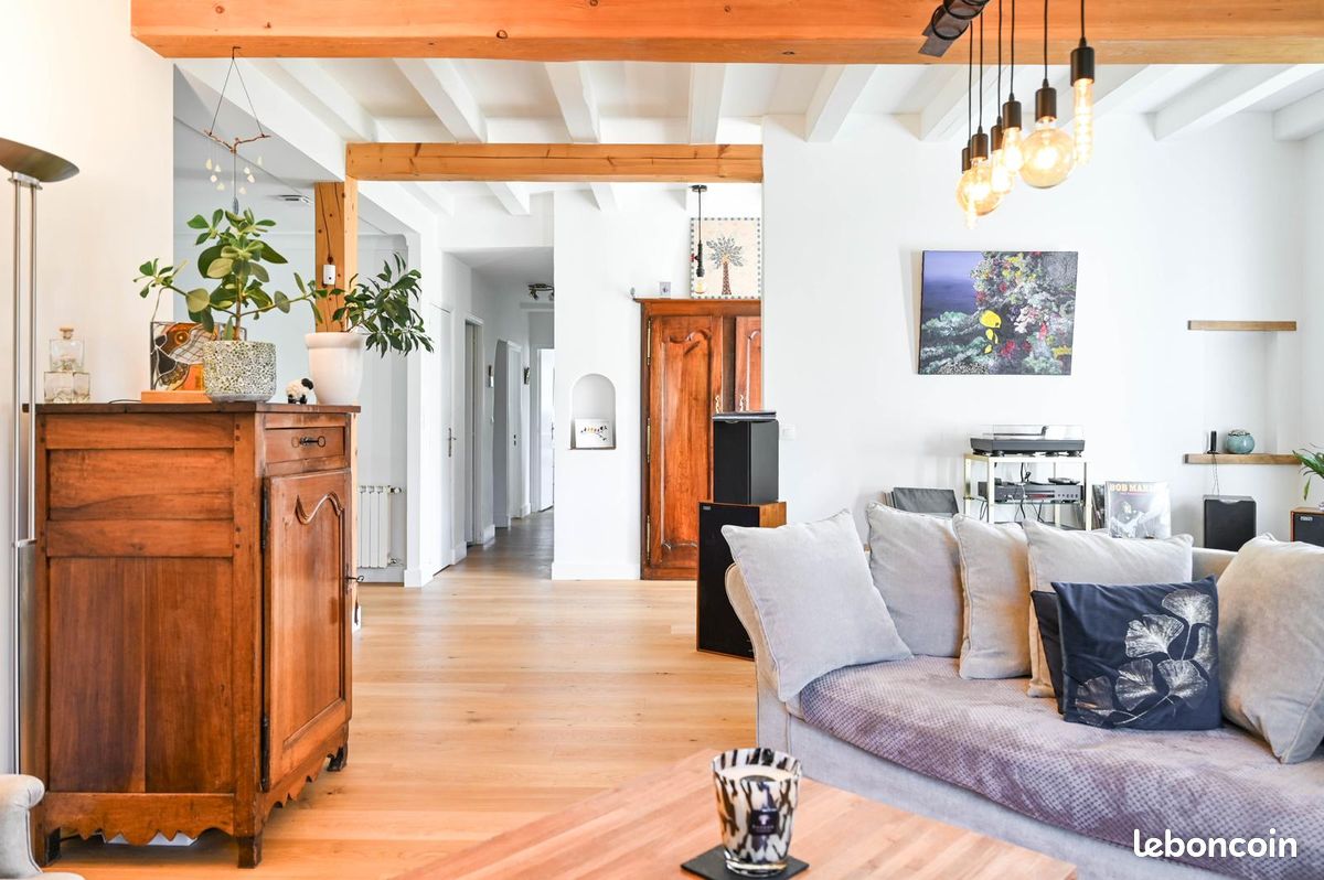 Maison 5 pièces 130 m² · à Les Moutiers-en-Retz · 130 m² · 512 600 €