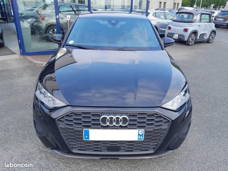 Audi A3 Sportback 30 TDI 116ch Design (image 4)