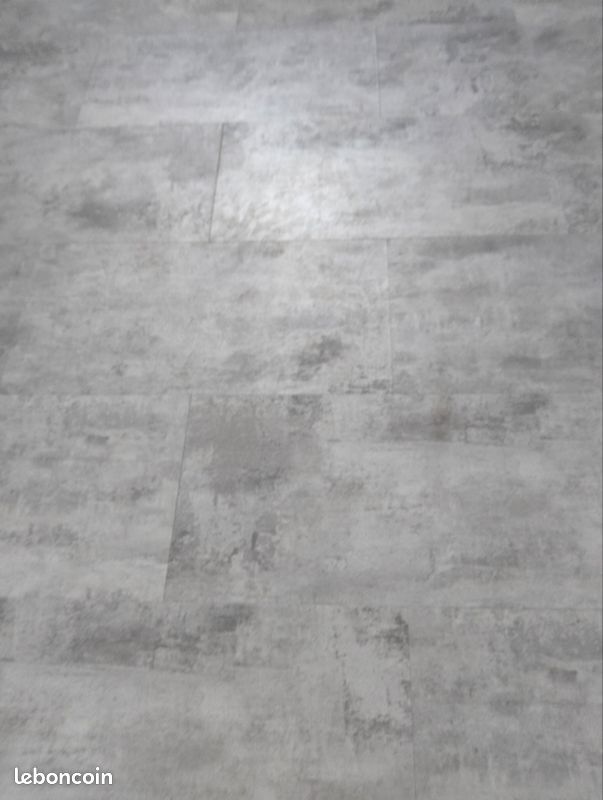 Dalle pvc clipsable (image 4)