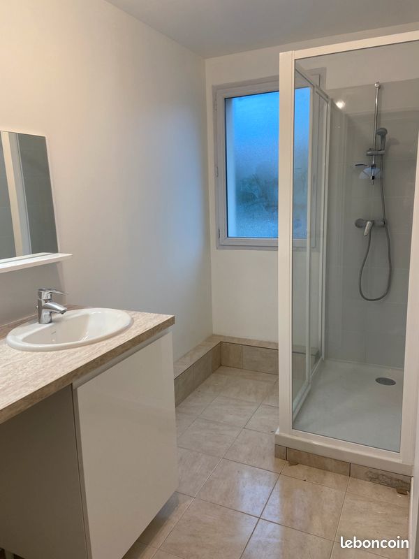 Appartement a louer cormeilles-en-parisis - 2 pièce(s) - 47 m2 - Surfyn