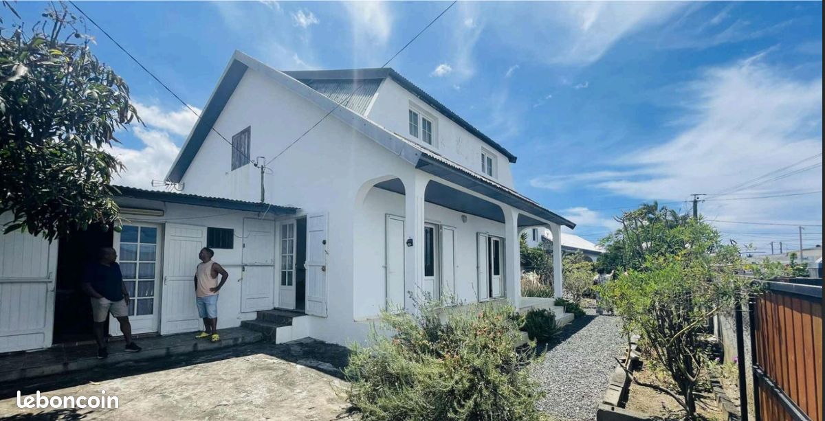 Maison 8 pièces 180 m² · à Saint-Pierre · 180 m² · 410 000 €