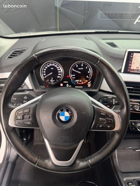 Bmw X1 (F48) SDRIVE16D 116CH LOUNGE (image 15)