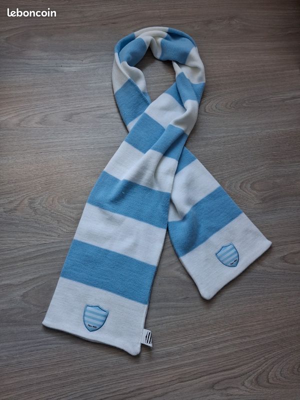 Écharpe MATRA Racing de Paris - 1987 - Disponible sur