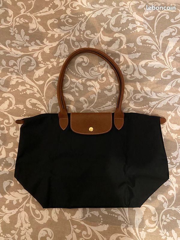 Longchamp Le Pliage Taille L (image 1)