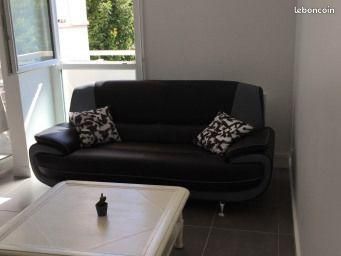 Appartement 5 pièces 86 m² · à Villeurbanne · 86 m² · 520 €