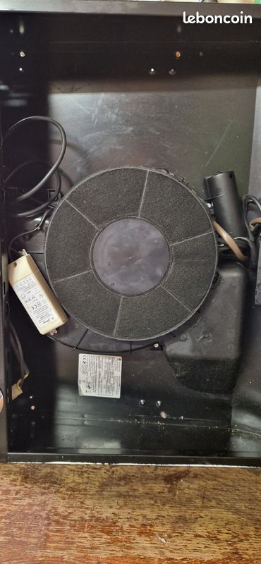 Hotte ARISTON (image 5)