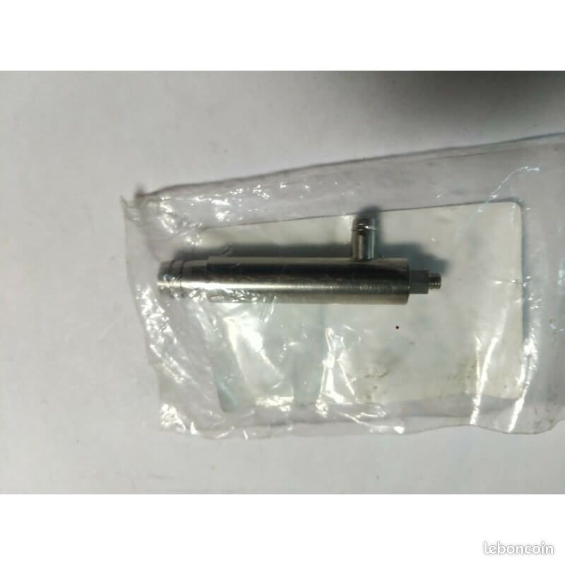 Espulsore Di Saliva Trasparente 14 Cm 100 Pz. - Negozio Ortho Depot Per Ortodontisti, Dentisti E - Foto 6