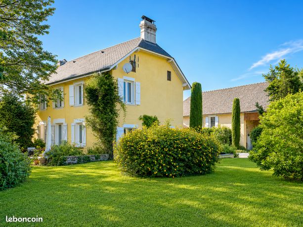 Maison 6 pièces 180 m²