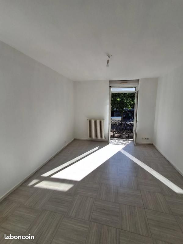 Appartement 3 pièces 66 m² · à Saint-Étienne · 66 m² · 678 €/mois
