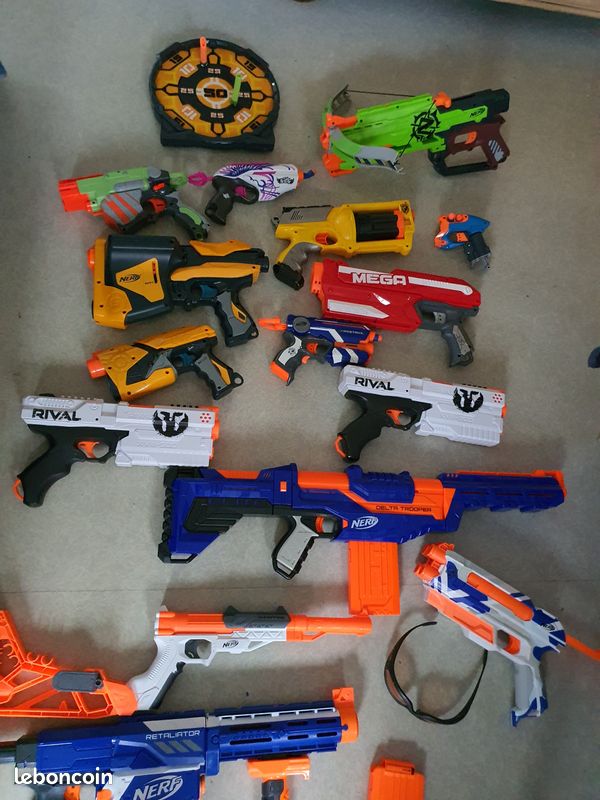 Nerf (image 1)
