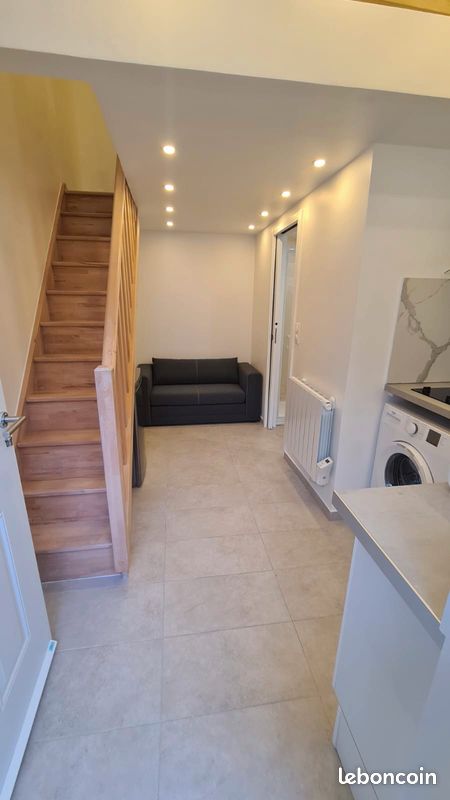 Appartement 1 pièce 16 m² · à Levallois-Perret · 16 m² · 900 €/mois