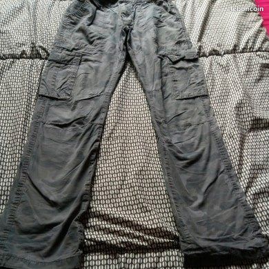 Pantalon garcon (image 1)
