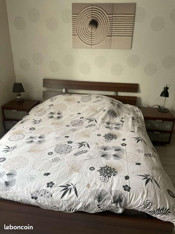 Chambre 2 places (image 2)