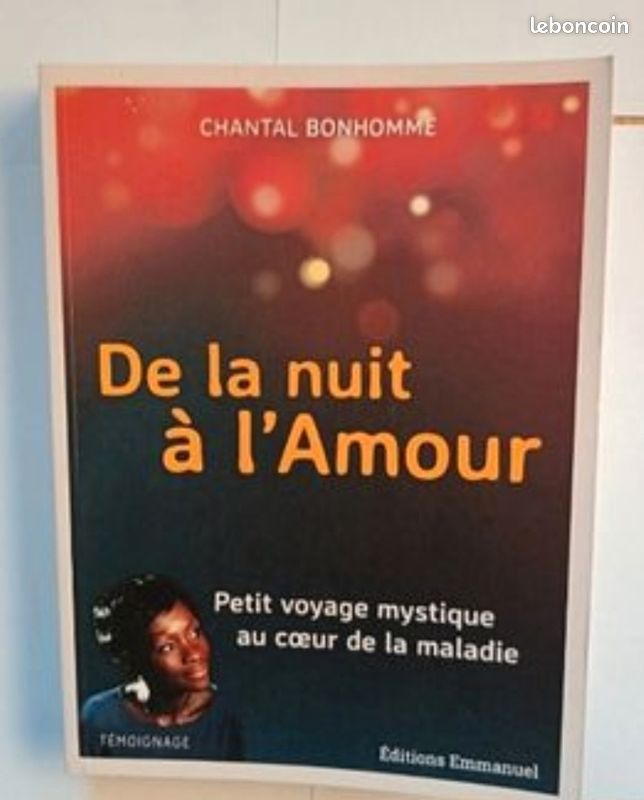 De la nuit à l'amour (image 1)