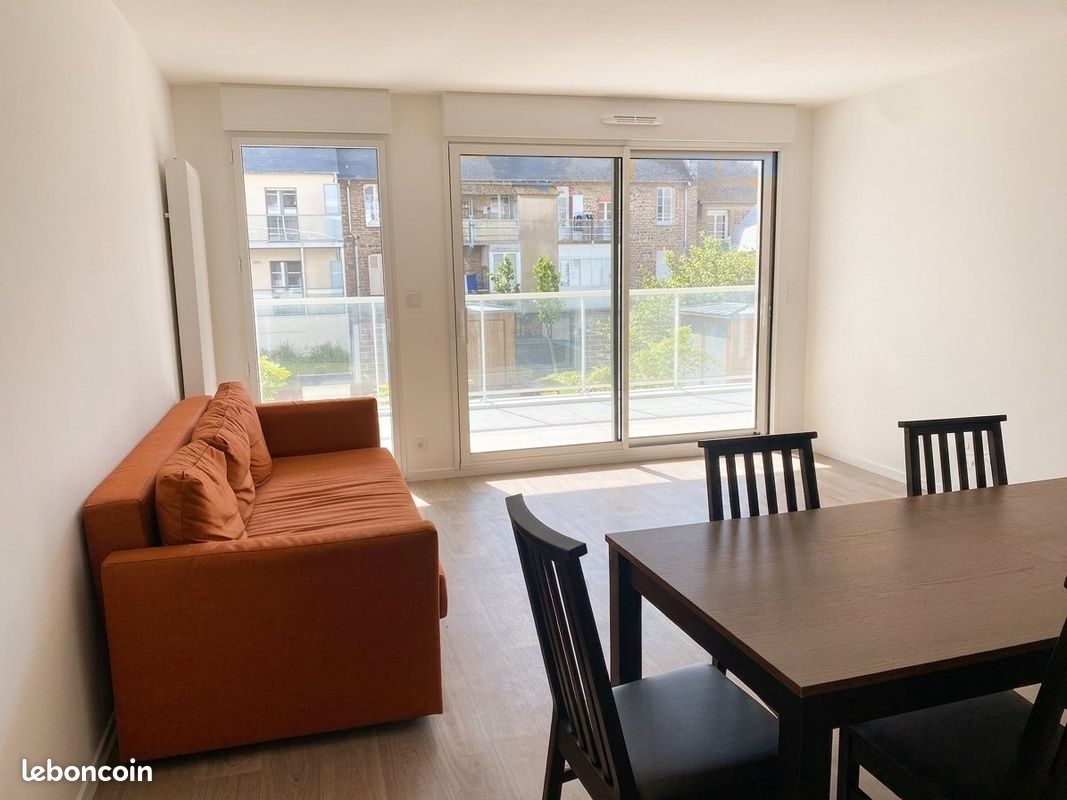 Appartement 3 pièces 70 m² · à Saint-Malo · 70 m² · 339 000 €
