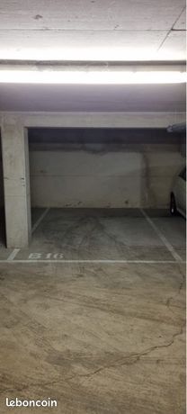 Location de parking