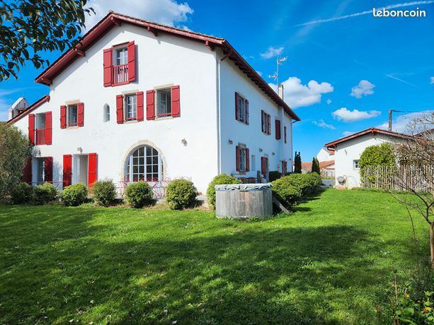 Maison 13 pièces 620 m²