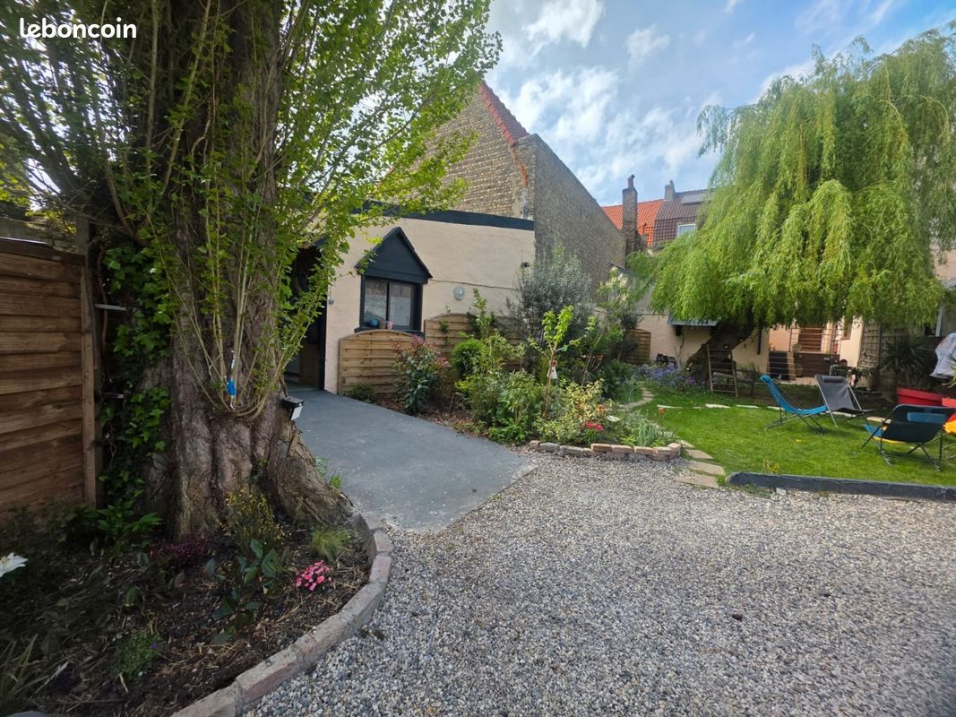 Résidence de Maître · à Coudekerque-Branche · 539 000 €