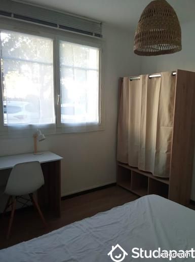 Appartement 3 pièces 56 m² · à Marseille · 56 m² · 499 €/mois
