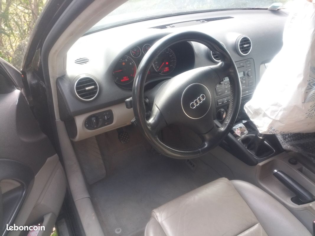 A3 v6 3.2 Quattro (image 2)