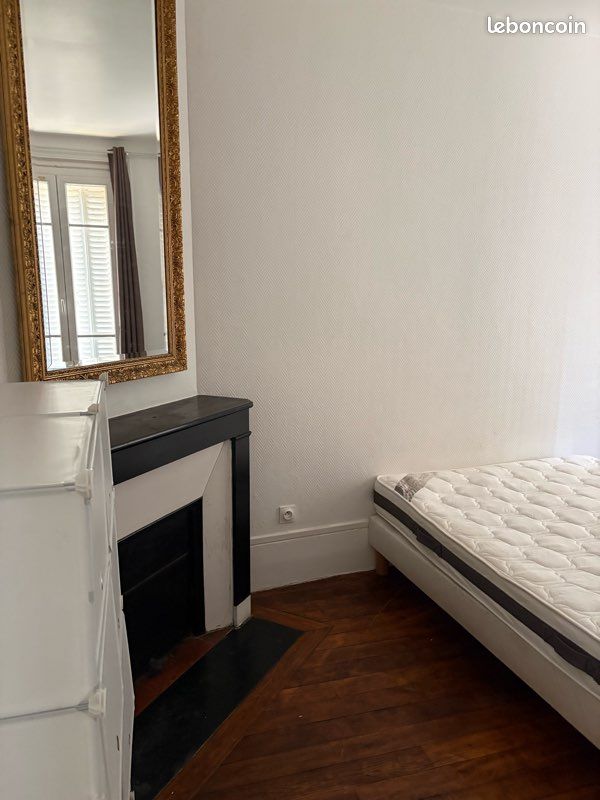 Appartement 2 pièces 30 m² · à Boulogne-Billancourt · 30 m² · 1 500 €