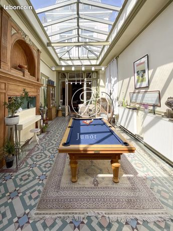 Maison 10 pièces 270 m² — 14