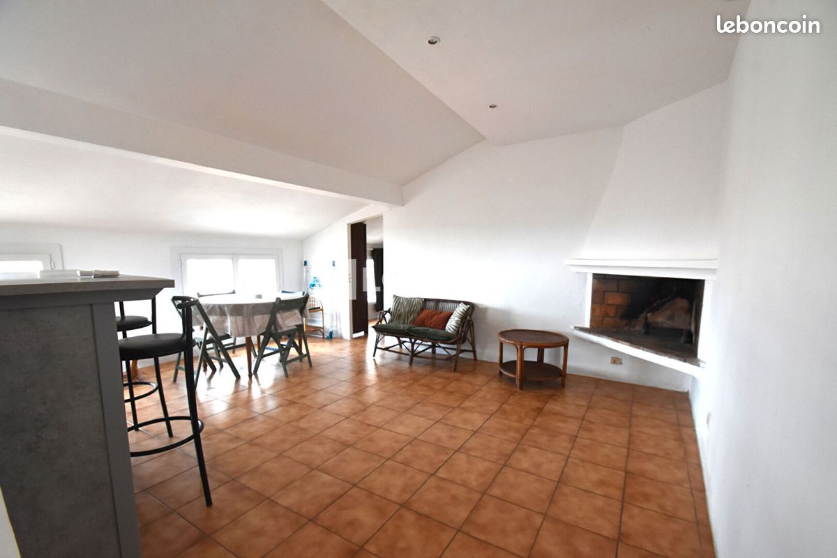 Appartement 2 pièces 28 m² · à Tourrettes · 27,9 m² · 600 €/mois