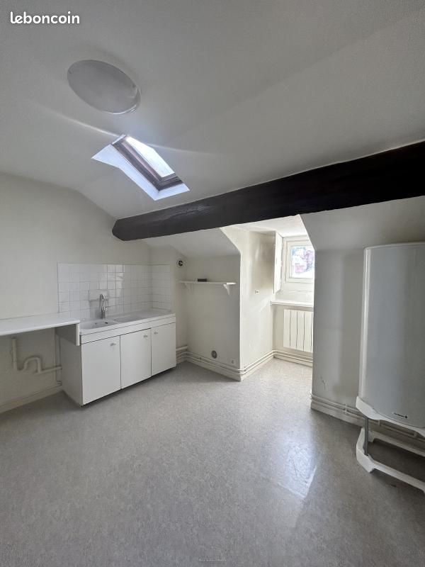 Appartement 1 pièce 32 m² · à Lyon · 32 m² · 674 €/mois