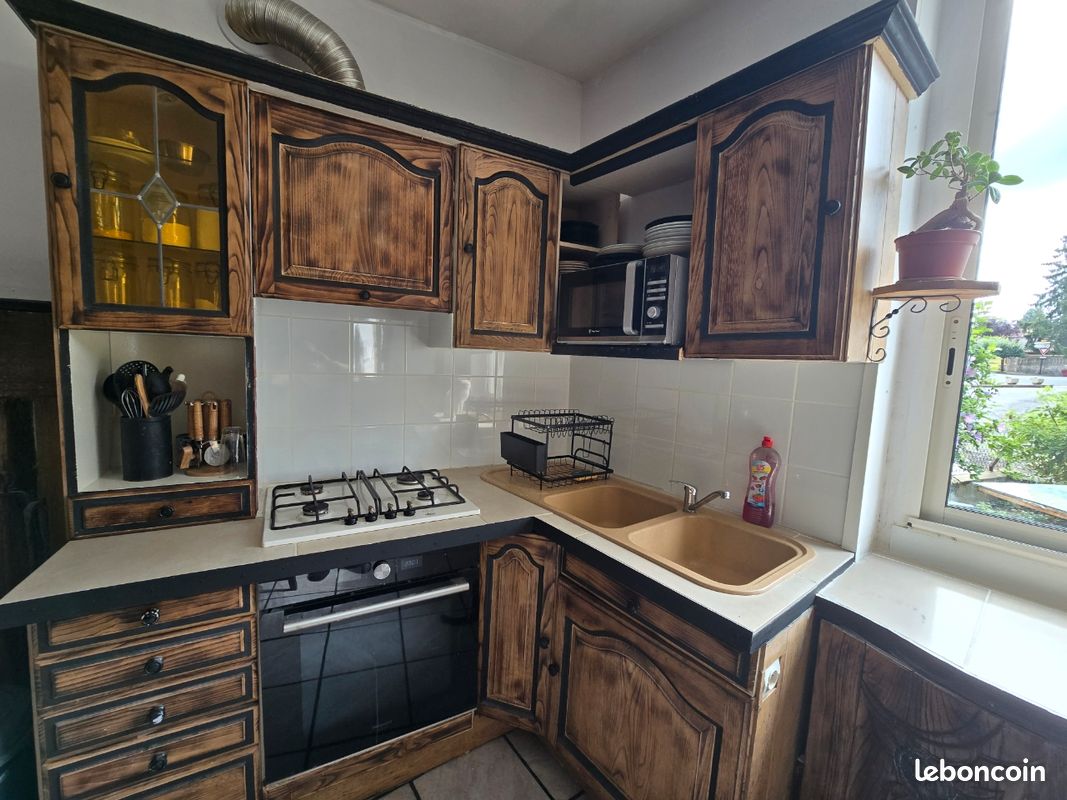 Maison 5 pièces 145 m² · à Val d'Issoire · 145 m² · 50 000 €