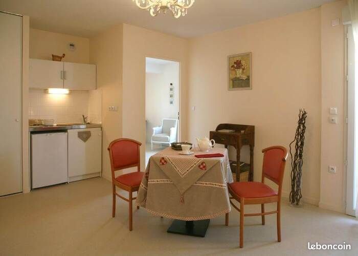Appartement 2 pièces 32 m² - Limoges 87000 (image principale 1)