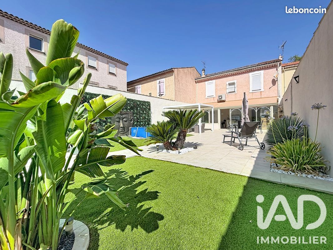Maison 7 pièces 150 m² · à Miramas · 150 m² · 367 800 €