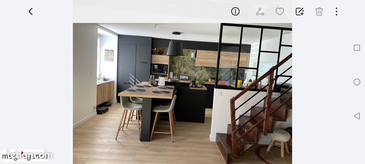 Maison 6 pièces 147 m² · à Meillac · 147 m² · 377 000 €