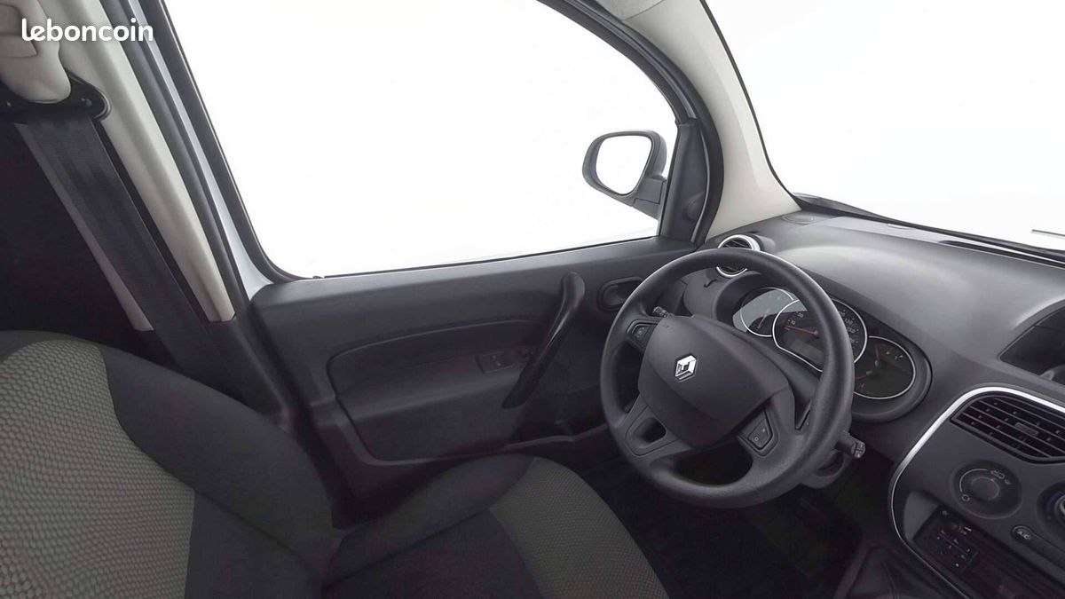 Renault kangoo express blue dci 95 extra r link (image 23)