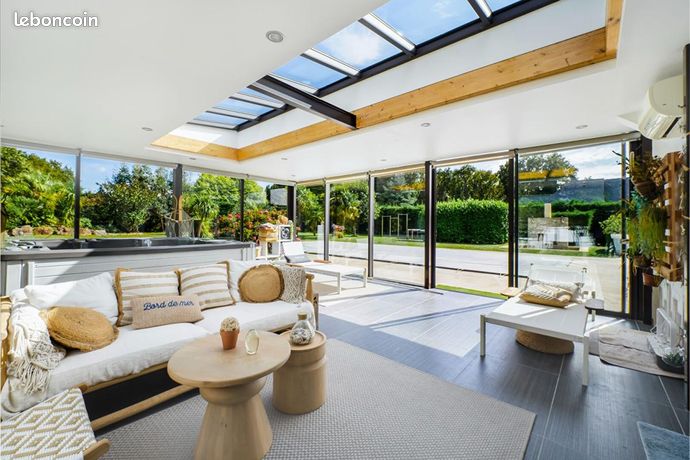 Villa 11 pièces 247 m²