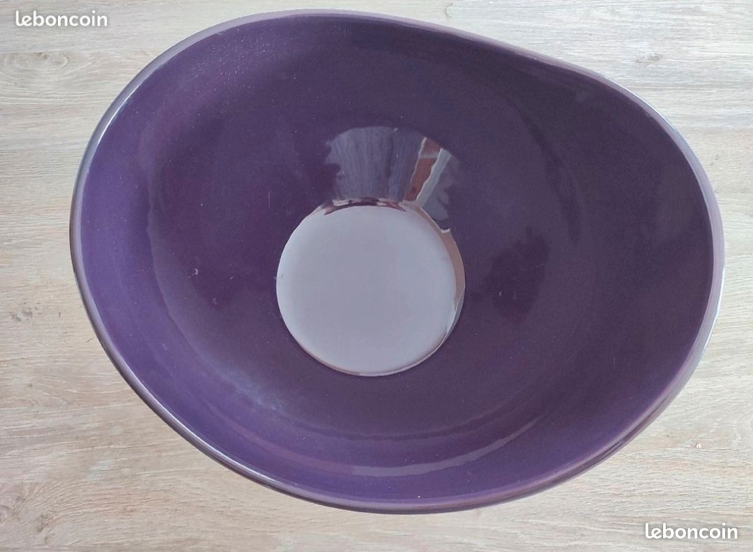 Grand saladier silea cuisine vaisselle - Arts de la table