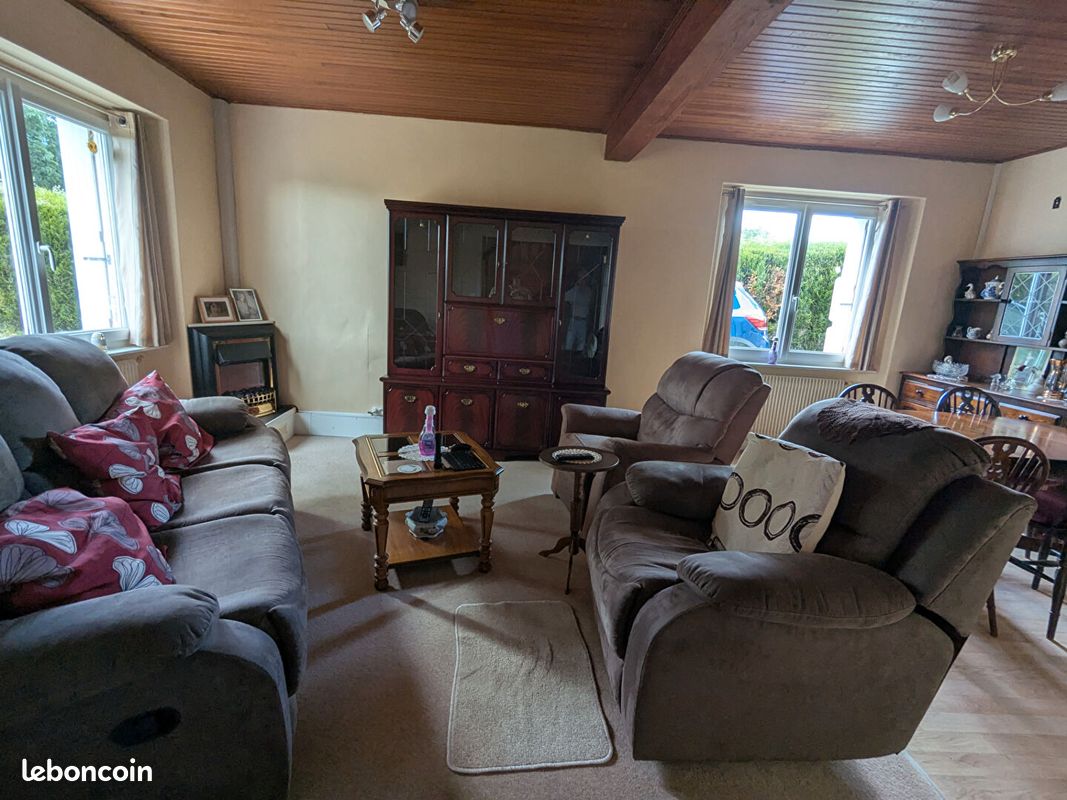 Maison 6 pièces 75 m² (image 2)