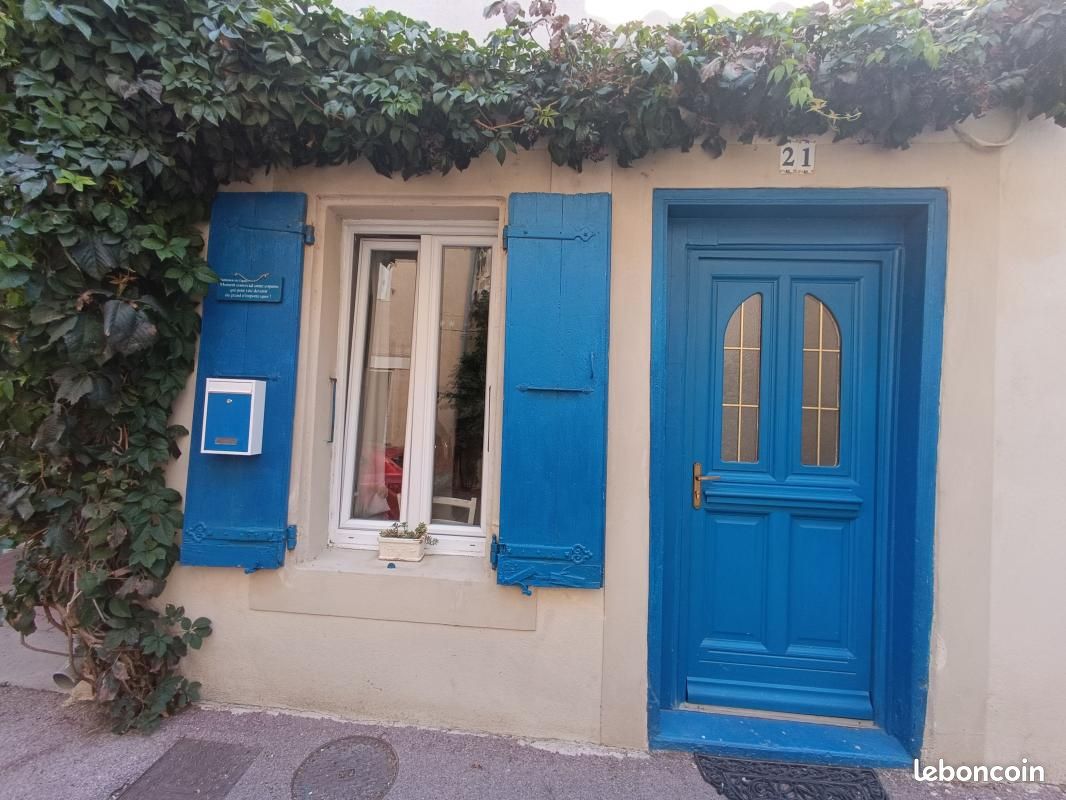 Maison 4 pièces 70 m² · à Gruissan · 70 m² · 268 000 €