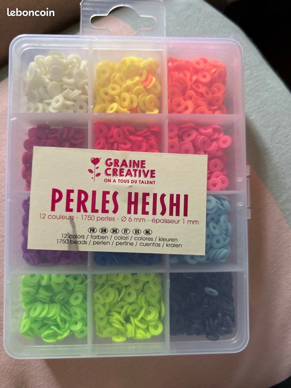 Perle bracelet (image 2)
