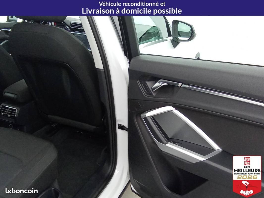 Audi Q3 35 TFSI 150 Design +GPS (image 16)