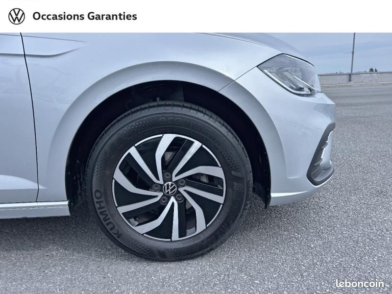 Volkswagen Polo 1.0 TSI 95ch VW Edition (image 24)